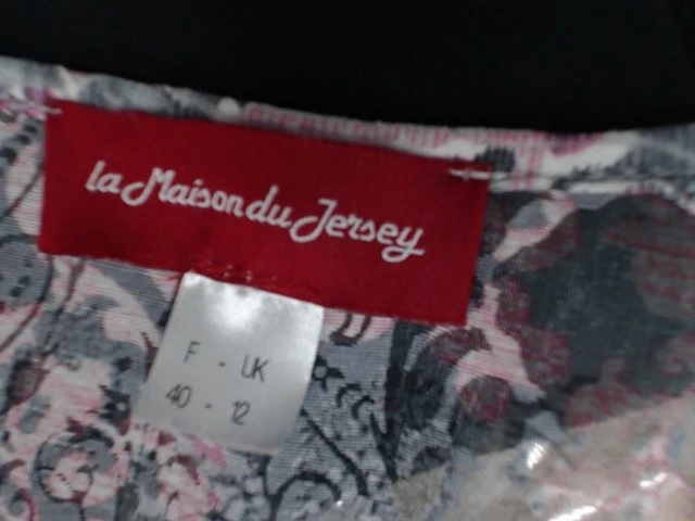 Tunique la maison du jersey – photo 3